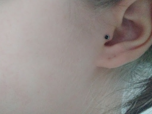 Tattoo Shop «Sarenity Tattoo & Piercing in Birchwood Mall», reviews and photos, 4350 24th Ave, Fort Gratiot Twp, MI 48059, USA