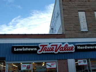 Lewistown True Value Hardware