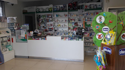 Farmacia San Jorge