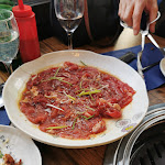 Photo n° 3 de l'avis de LE.I fait le 23/07/2023 à 20:44 pour Shinla Galbi à Serris