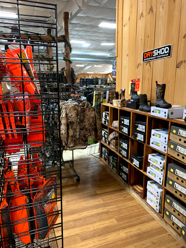 Sporting Goods Store «Fort Thompson Sporting Goods», reviews and photos, 5802 Warden Rd, Sherwood, AR 72120, USA