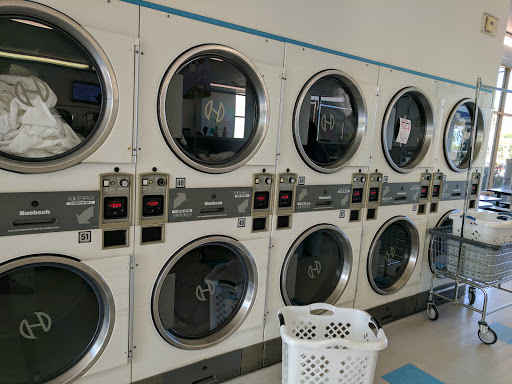 Laundromat «Sudz Laundry Center», reviews and photos, 2400 Newport Blvd, Costa Mesa, CA 92627, USA