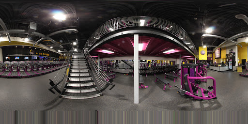 Gym «Planet FItness», reviews and photos, 300 Saratoga Rd, Schenectady, NY 12302, USA