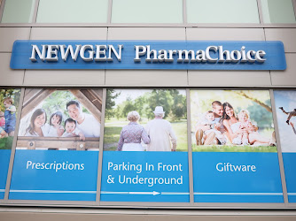 Newgen PharmaChoice