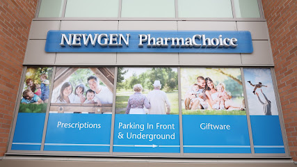Newgen PharmaChoice