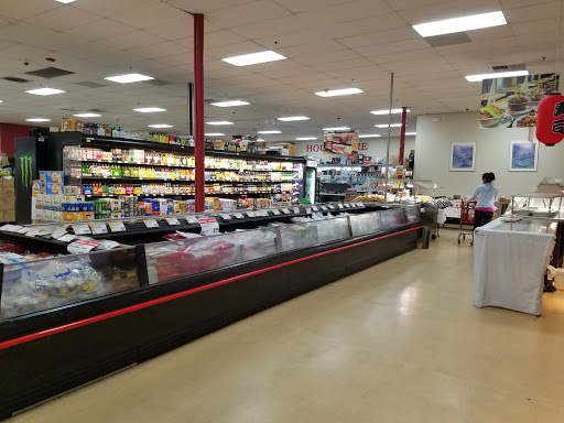 Grocery Store «H Mart», reviews and photos, 8720 S Tacoma Way, Lakewood, WA 98499, USA