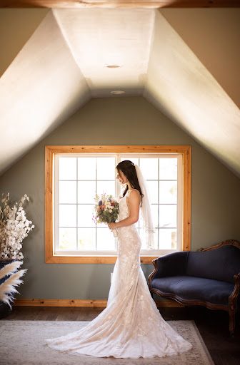 Bridal Shop «Blue Sky Bridal», reviews and photos, 311 N 77th St, Seattle, WA 98103, USA