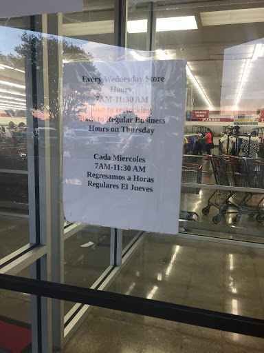 Used Clothing Store «Family Thrift Center Outlet», reviews and photos, 6769 S Texas 6, Houston, TX 77083, USA