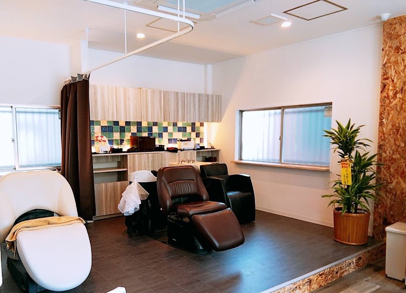 Hair Spa Clara 大阪府堺市新金岡町 美容院 グルコミ