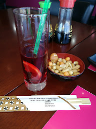 Photo n°23 de Yoshi Toshi à Yvrac ()