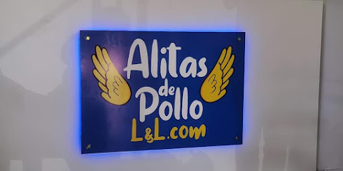 ALITAS DE POLLO L&L.COM