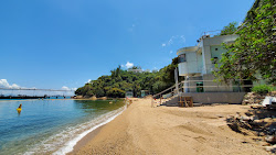 Hoi Mei Wan Beach'in fotoğrafı geniş ile birlikte