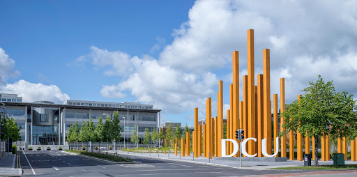 Dublin City University English Language School Dublin