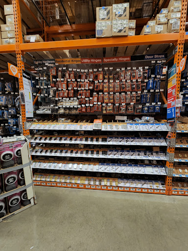 Home Improvement Store «The Home Depot», reviews and photos, 37000 Van Dyke, Sterling Heights, MI 48312, USA