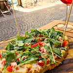 Photo n°1 de l'avis de Jürgen.u fait le 17/06/2022 à 18:23 sur le  Bar Santner - Sonderbar à Bolzano