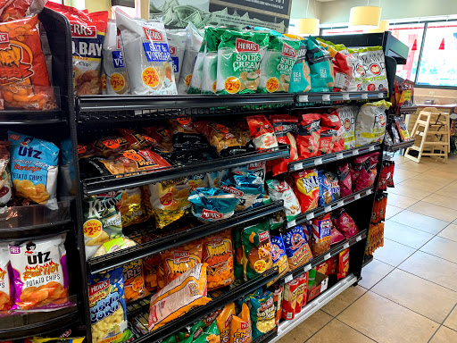 Convenience Store «Sheetz #259», reviews and photos, 17188 Owens Dr, King George, VA 22485, USA