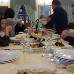 Photo n°6 de l'avis de Alessandra.o fait le 22/02/2018 à 19:16 sur le  Ristorante Saccargia à Codrongianos