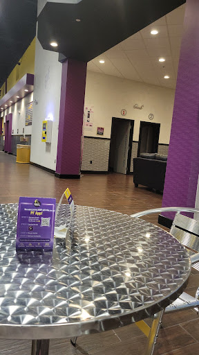 Gym «Planet Fitness», reviews and photos, 180-182 Banks Crossing, Fayetteville, GA 30214, USA