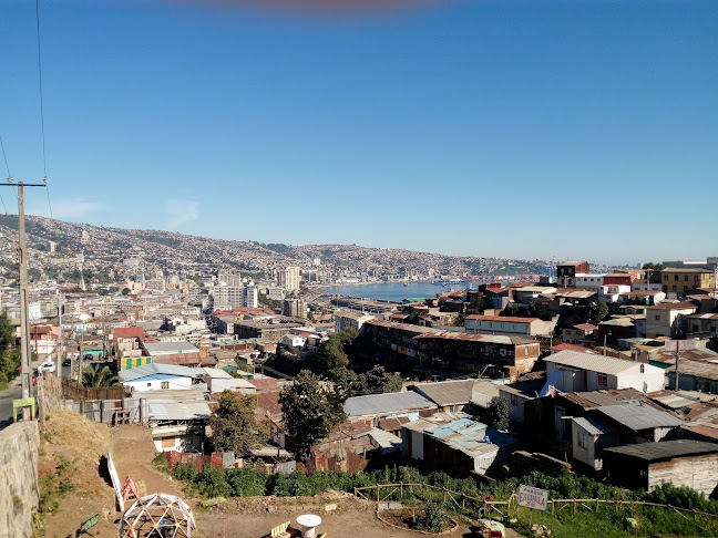 Opiniones de Parque Escuela 36 en Valparaíso - Escuela