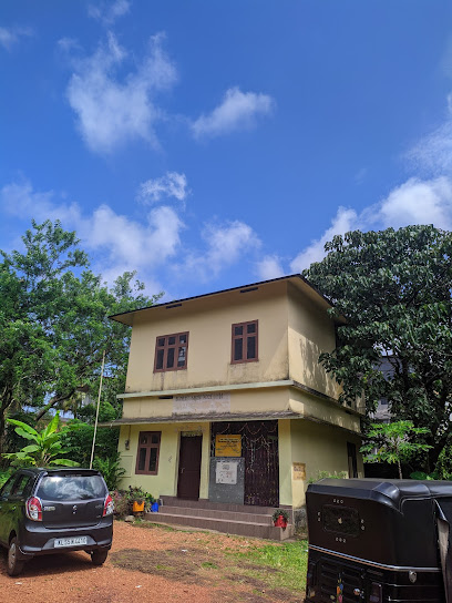 Kottakkal ankanavaadi - Preschool in Kottakkal , India
