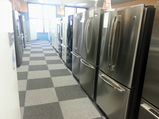 Appliance Store «Sohns Appliance Center Inc», reviews and photos, 23 Main St, Walden, NY 12586, USA