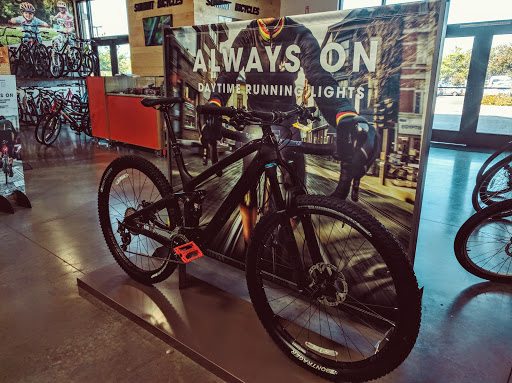 Bicycle Store «Summit Bicycles», reviews and photos, 2046 El Camino Real, Santa Clara, CA 95050, USA