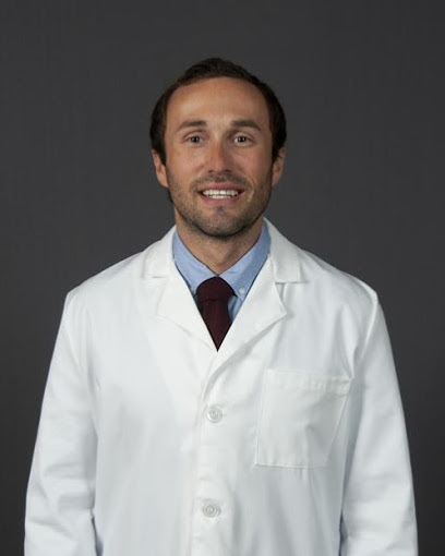 Gabriel Evan Fiscus, MD