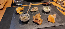 Foie gras du Restaurant français Les Cariatides à Quimper - n°5