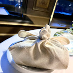 Photo n° 11 de l'avis de Oumi.i fait le 17/09/2023 à 19:40 pour Alléno Paris - Yannick Alléno à Paris