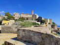 Citadelle de Bastia - Citadella di Bastia Bastia