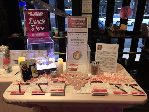 Bar «Howl at the Moon Pittsburgh», reviews and photos, 125 7th St, Pittsburgh, PA 15222, USA