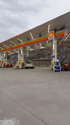 Shell Puente Maipo