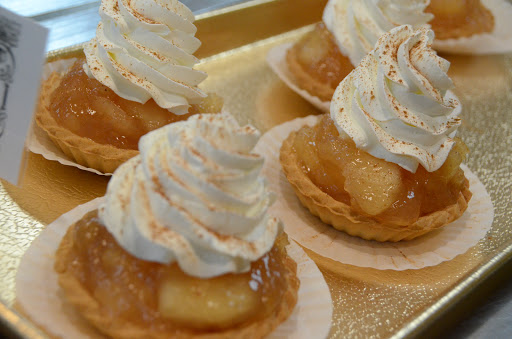 Cafe «Lezza Spumoni & Desserts Inc.», reviews and photos, 544 Spring Rd, Elmhurst, IL 60126, USA