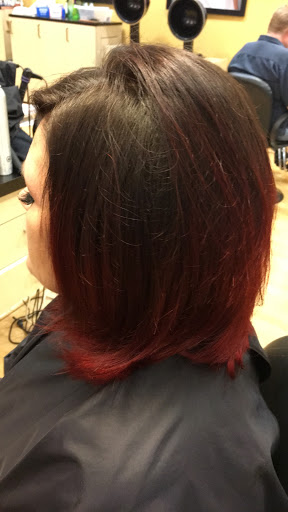 Hair Salon «MasterCuts», reviews and photos, 2625 Scottsville Rd #110, Bowling Green, KY 42104, USA