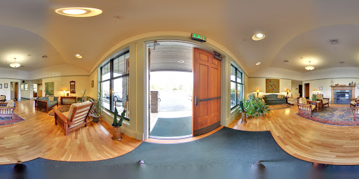 Funeral Home «City View Funeral Home and Cemetery», reviews and photos, 390 Hoyt St S, Salem, OR 97302, USA