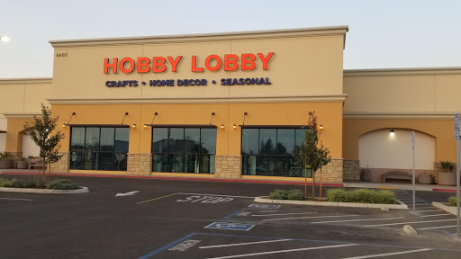 Hobby Lobby