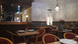 Photo n°13 de Restaurant de l'Alhambra à Troyes ()