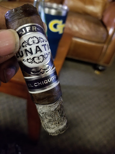 Tobacco Shop «Up In Smoke Fine Cigars», reviews and photos, 3983 Lavista Rd # 187, Tucker, GA 30084, USA