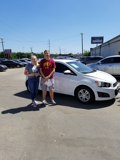 Used Car Dealer «International Auto Sales», reviews and photos, 2547 S Garland Ave, Garland, TX 75041, USA