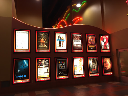 Movie Theater «Regal Cinemas Crocker Park 16 & IMAX», reviews and photos, 30147 Detroit Ave, Westlake, OH 44145, USA