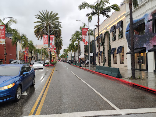 Jewelry Store «Harry Winston», reviews and photos, 310 N Rodeo Dr, Beverly Hills, CA 90210, USA