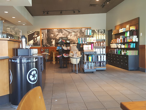 Coffee Shop «Starbucks», reviews and photos, 775 E Belvidere Rd, Grayslake, IL 60030, USA