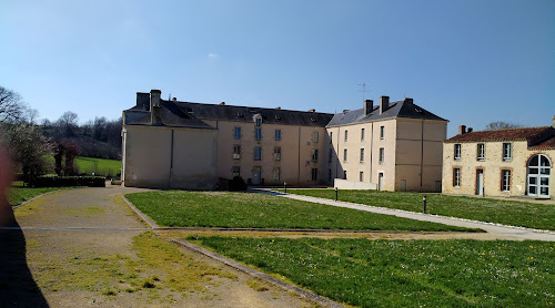 St Sauveur Accueil à Mouilleron-Saint-Germain