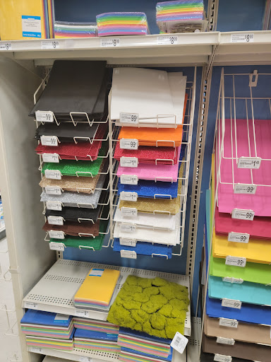 Craft Store «Michaels», reviews and photos, 504 Seaboard St, Myrtle Beach, SC 29577, USA