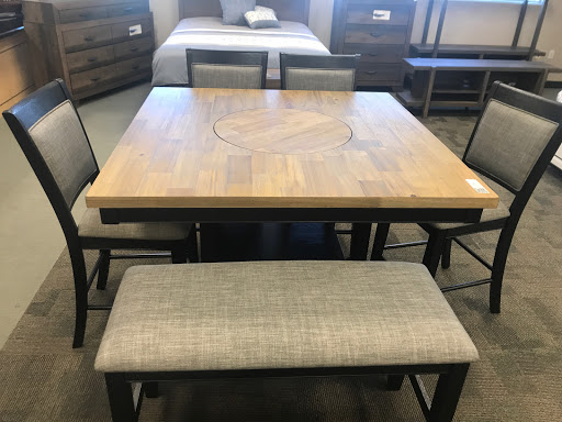 Furniture Store «Blue Bell Furniture», reviews and photos, 10501 Airline Dr, Houston, TX 77037, USA