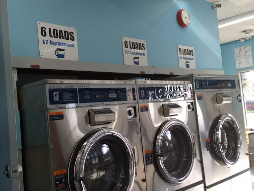 Laundromat «Seaview Laundromat», reviews and photos, 4910 Pacific Way, Seaview, WA 98644, USA