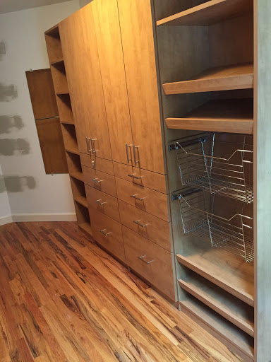 Construction Company «Closet Factory», reviews and photos