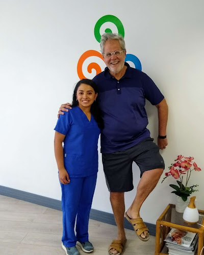Opiniones de Triskel Fisioterapia en Quito - Fisioterapeuta