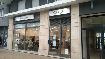 Intermède Salon De Coiffure à Trappes