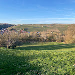 Photo n°2 de l'avis de Oliver.e fait le 09/04/2024 à 16:59 sur le  Best Western Hotel Polisina à Ochsenfurt